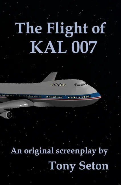 The Flight of KAL 007 - Paperback