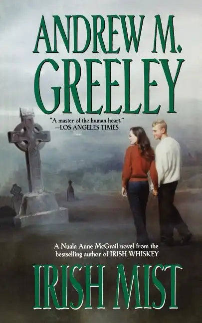 Irish Mist: A Nuala Anne McGrail Novel - Paperback