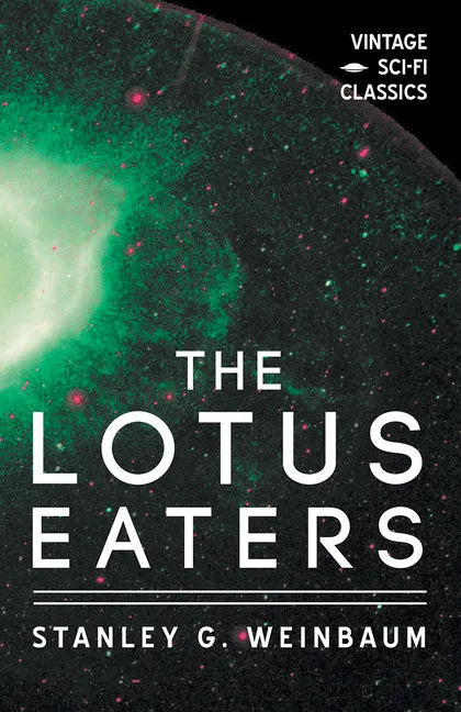 The Lotus Eaters - Paperback