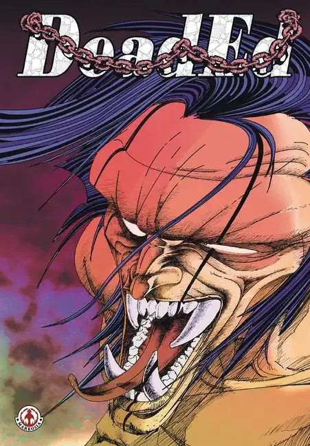 DeadEd - Paperback