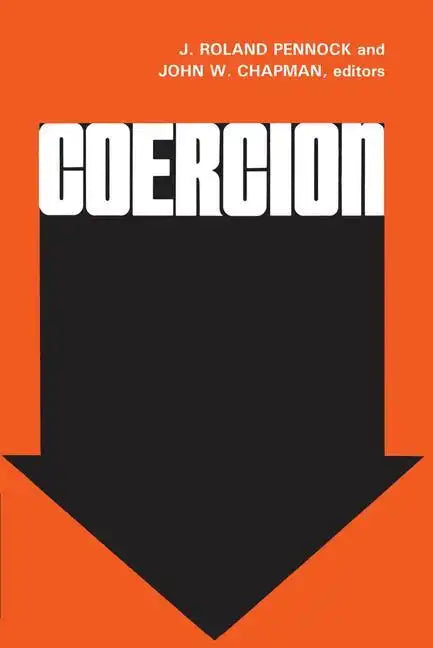 Coercion - Paperback