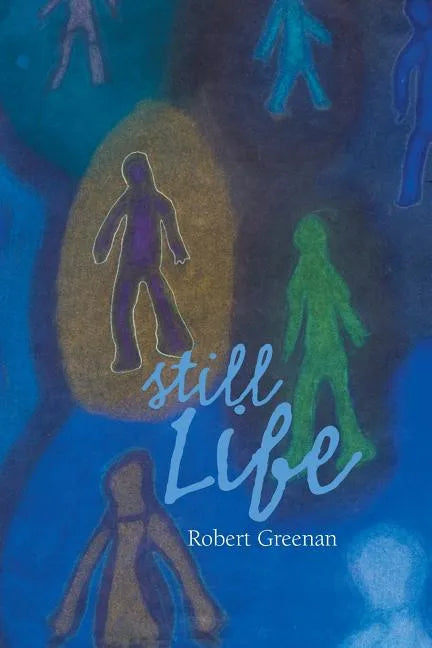 Still Life - Paperback