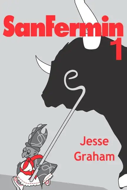 SanFermin 1 - Paperback