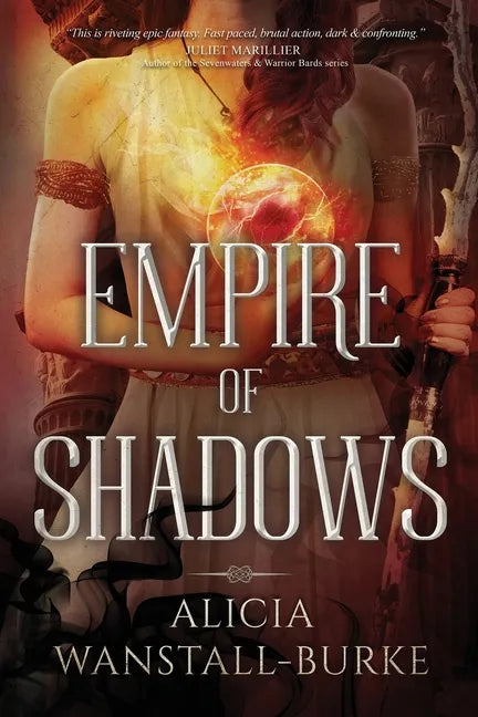 Empire of Shadows - Paperback