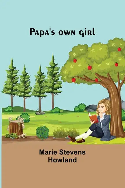Papa's own girl - Paperback