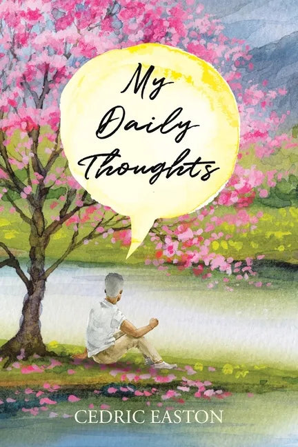 My Daily Thoughts - Paperback