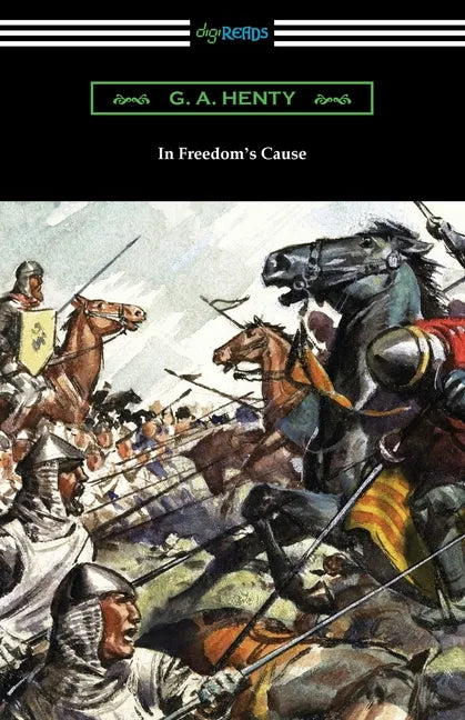 In Freedom's Cause - Paperback