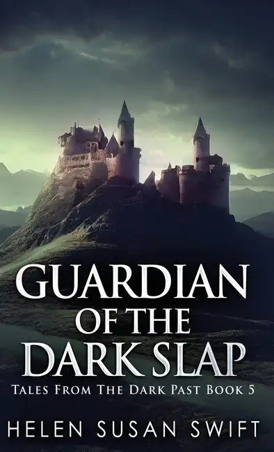 Guardian Of The Dark Slap - Hardcover