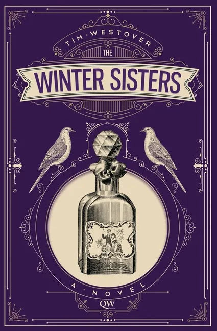 The Winter Sisters - Paperback