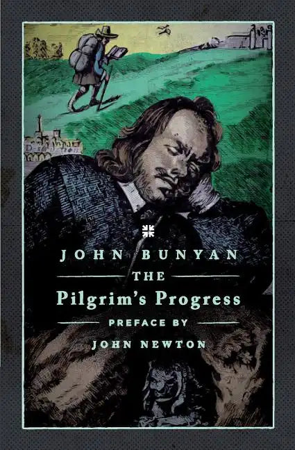 The Pilgrim's Progress - Paperback