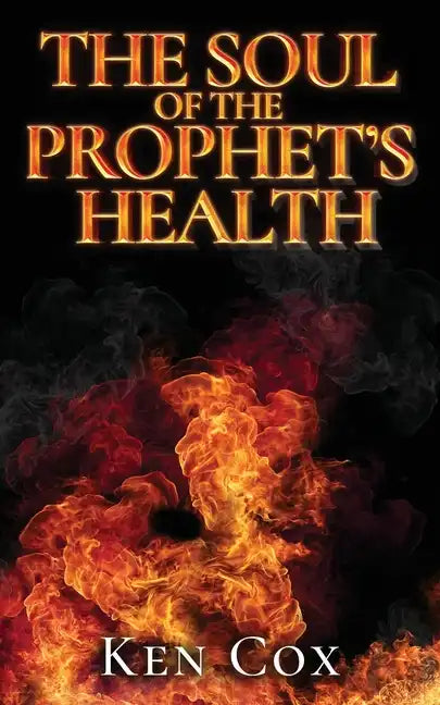The Soul of The Prophet's Health - Paperback