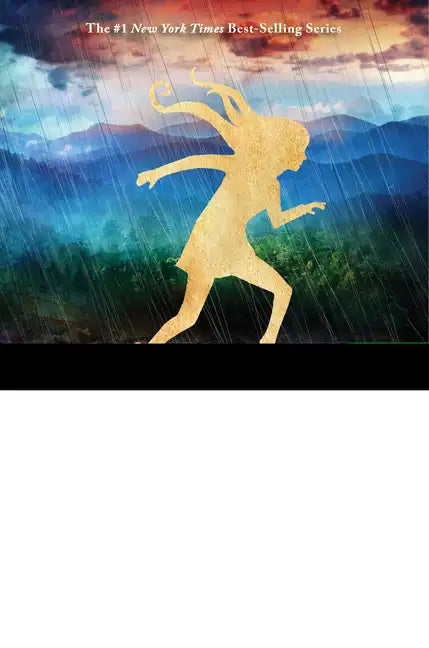 Serafina and the Splintered Heart-The Serafina Series Book 3 - Hardcover