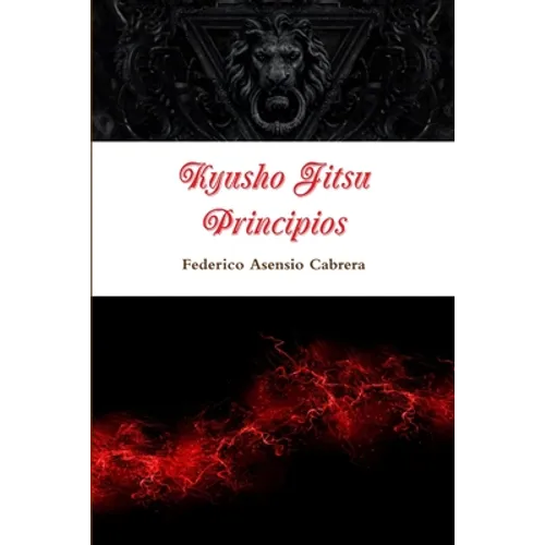 Kyusho Jitsu. Principios - Paperback