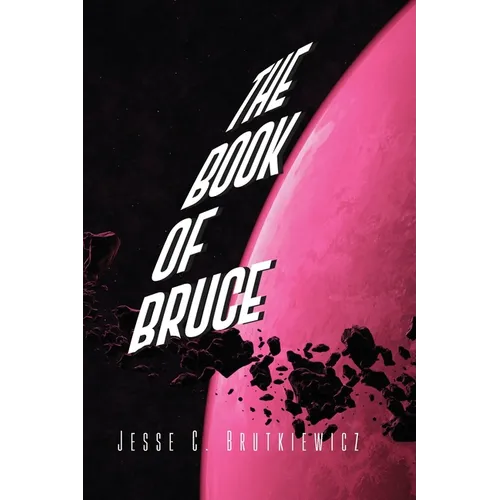 The Book of the Bruce - Paperback