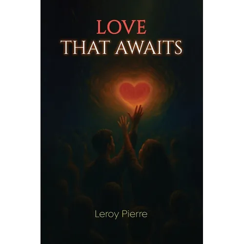 Love That Awaits - Paperback
