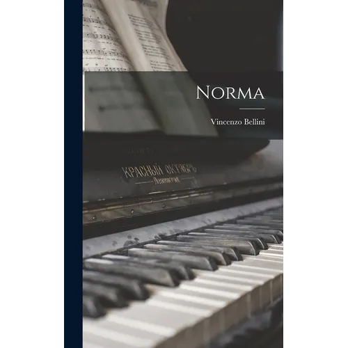 Norma - Hardcover