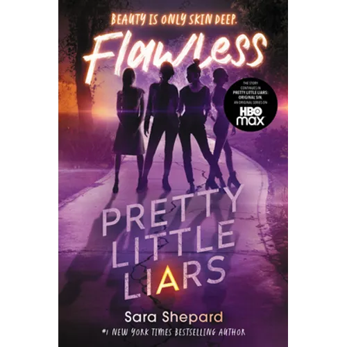 Pretty Little Liars #2: Flawless - Paperback
