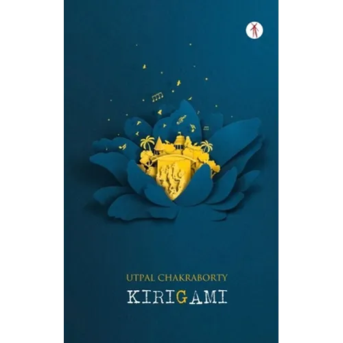 Kirigami - Paperback