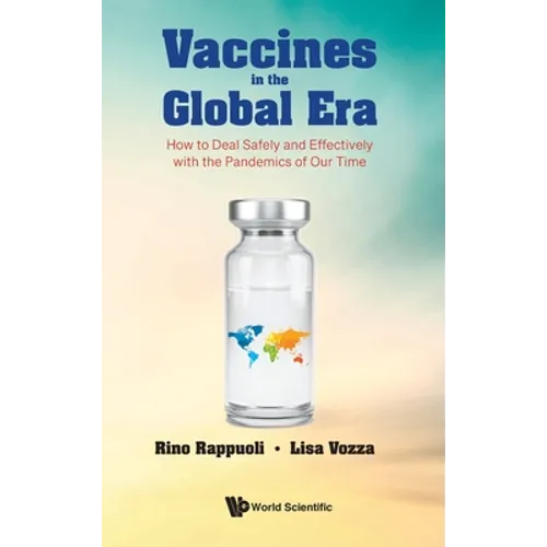 Vaccines in the Global Era - Hardcover