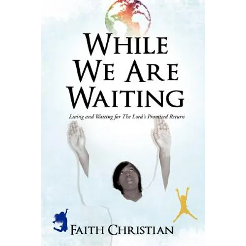 While We Are Waiting - Paperback