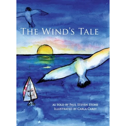 The Wind's Tale - Hardcover