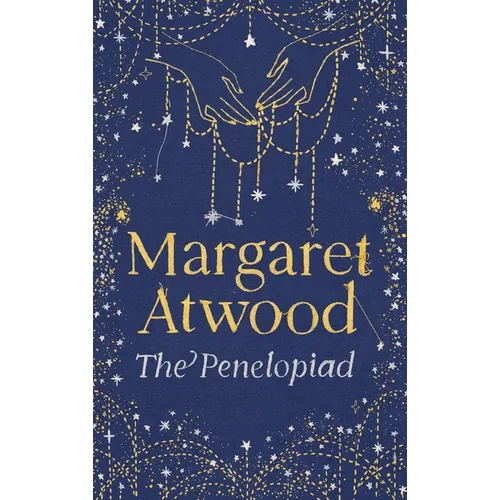The Penelopiad - Hardcover