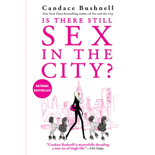 Is There Still Sex in the City? - Hardcover