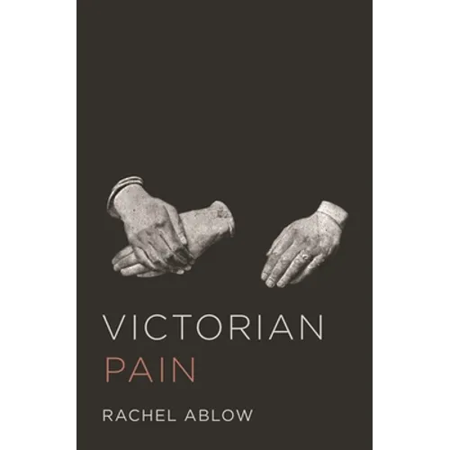 Victorian Pain - Paperback