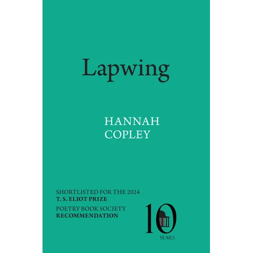 Lapwing - Paperback