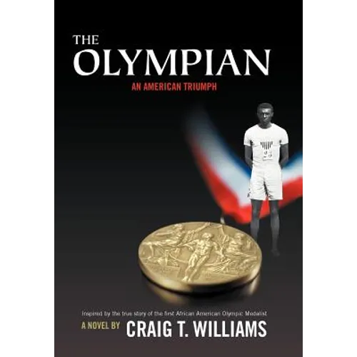 The Olympian: An American Triumph - Hardcover