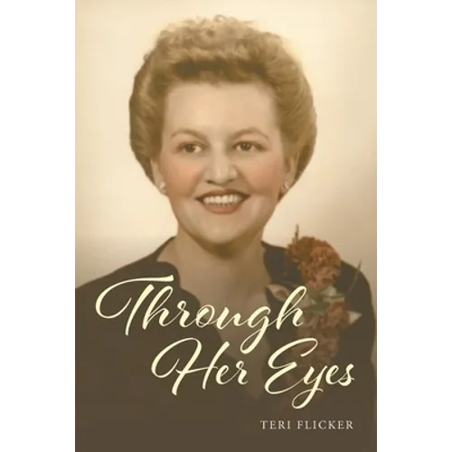 Through Her Eyes - Paperback