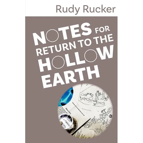 Notes for Return to the Hollow Earth - Paperback