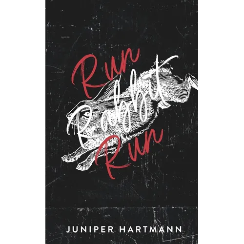 Run, Rabbit, Run - Paperback