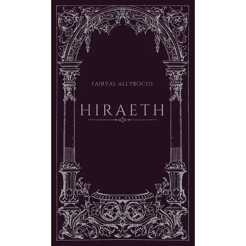 Hiraeth - Hardcover