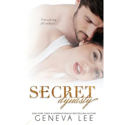 Secret Dynasty - Paperback