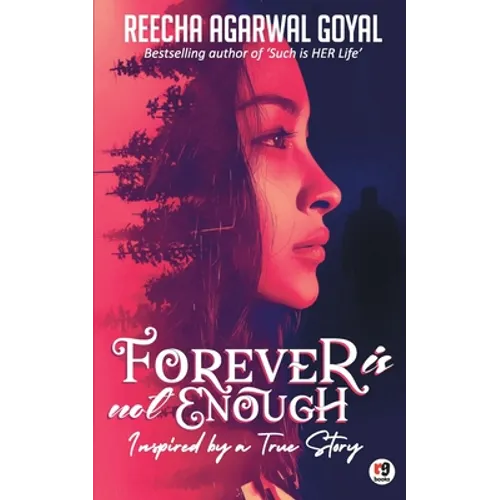 Forever is not enough - Paperback