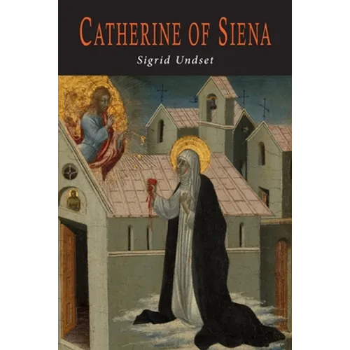 Catherine of Siena - Paperback