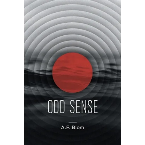 Odd Sense - Paperback