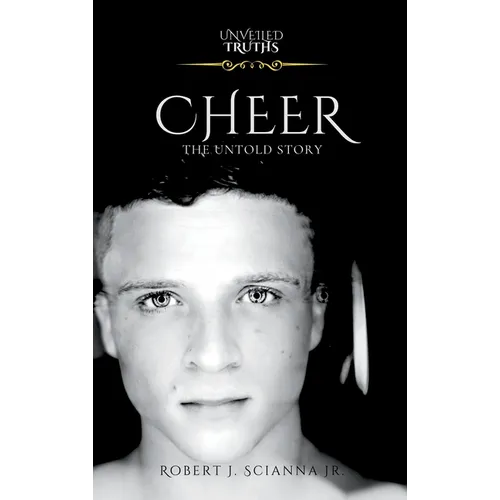 Cheer: The Untold Story - Hardcover