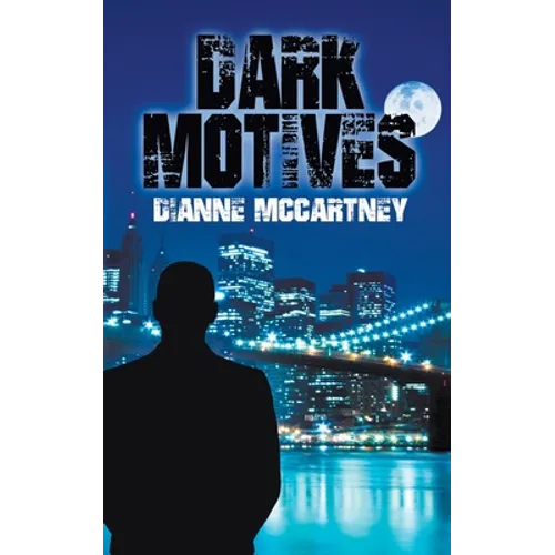 Dark Motives - Paperback