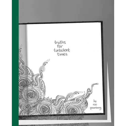 Truths for Turbulent Times - Paperback