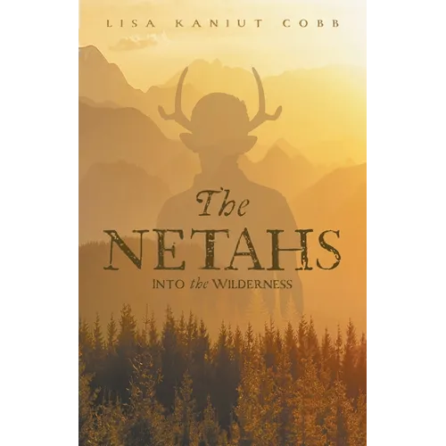 Into the Wilderness - Paperback