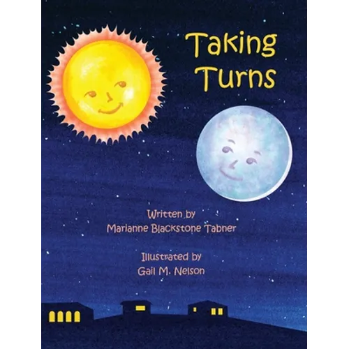 Taking Turns - Hardcover