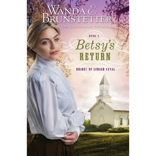 Betsy's Return - Paperback