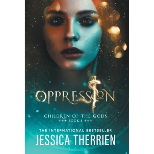 Oppression - Hardcover