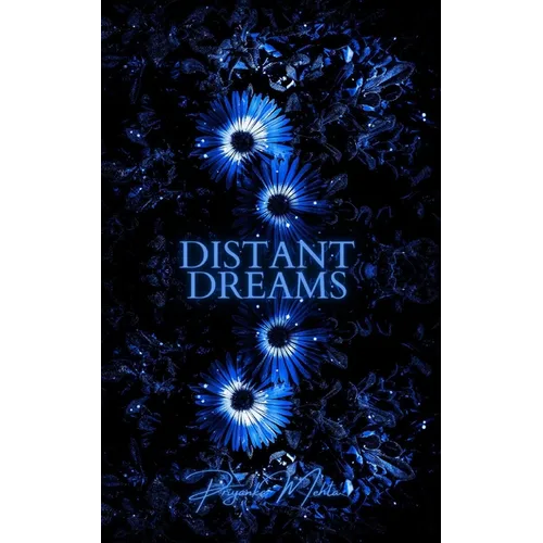 Distant Dreams - Paperback