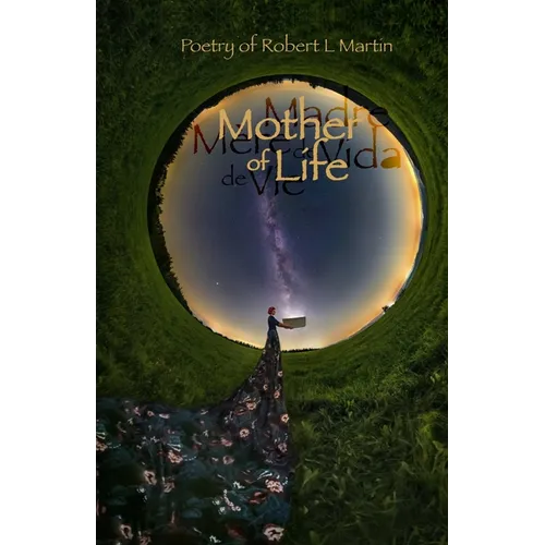 Mother of Life - Paperback