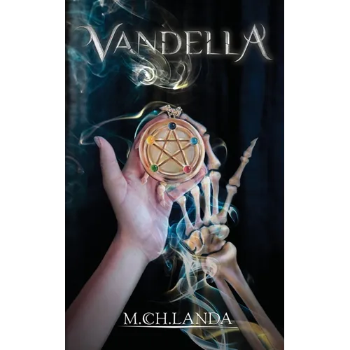 Vandella - Paperback