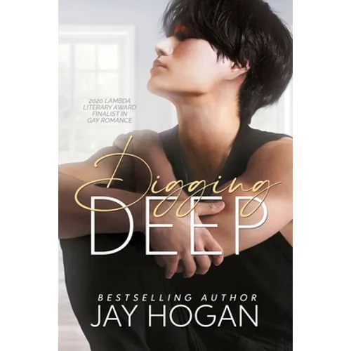 Digging Deep - Paperback