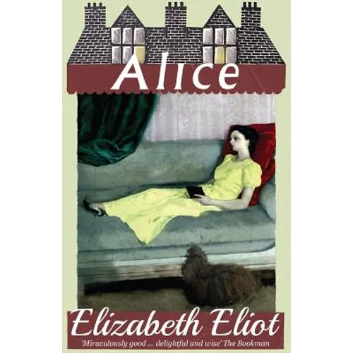 Alice - Paperback